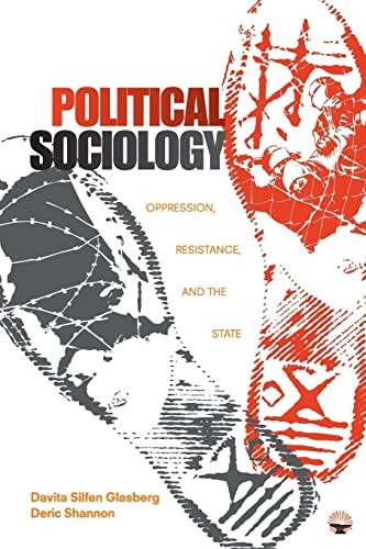 Political sociology - political,