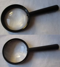 Carl Zeiss Jena Lupe