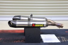Yzf-R1 07-08 Akrapovic Slip-On