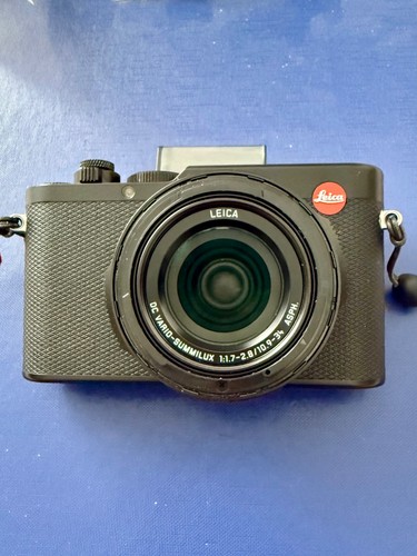 Leica luxe mit - leica, 8