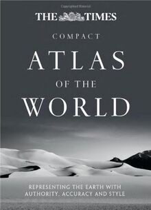 The times compact - times,