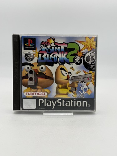 Playstation ps1 spiel - 1,