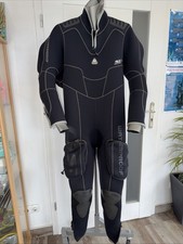 Waterproof SD Combat Halbtrockentauchanzug Herren Gr. M Neu 7mm