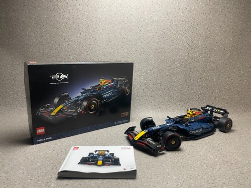 Lego technic 42206 oracle - 42206,