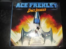 ACE FREHLEY - SPACE INVADER