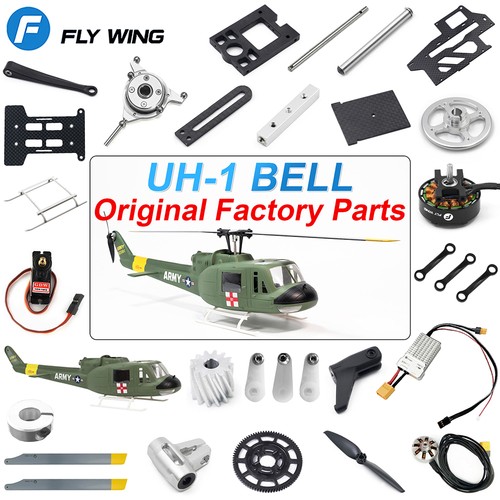 Fly wing bell - fly,