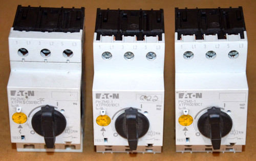 Eaton moeller pkzm0 - eaton,
