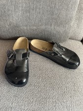 Betula Women’s Boston Black