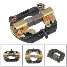 Kohlebürsten mit Halter für