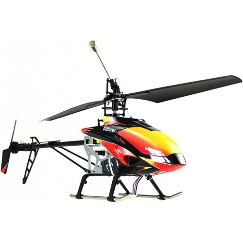 Amewi 25190 buzzard pro - buzzard, xl