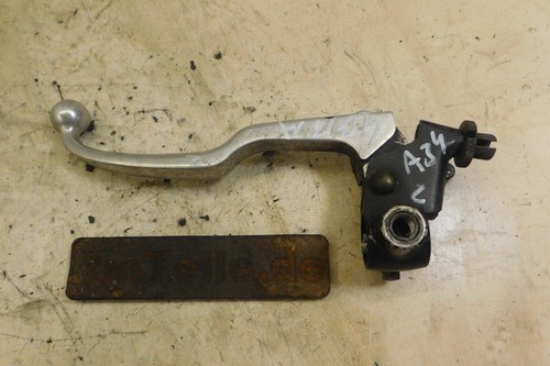 Yamaha 600s 4bra - 600s,