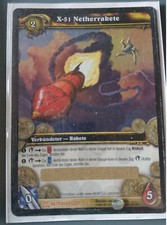 Wow loot card x51 - loot,