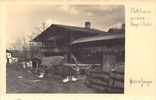 L209 Germany Holzhaus aus dem