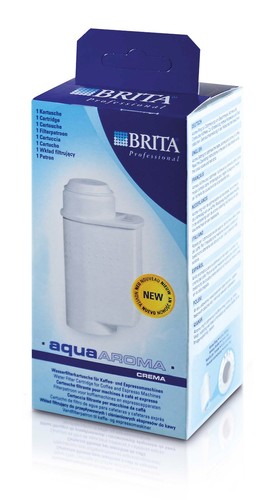 Brita aquaaroma crema cino - crema, zu