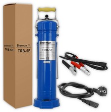 Sherman Elektrodenbackofen Max.5 kg 230V 240W