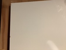 Tisch- Staffelei mit leichten Beschädigungen, Maße 60x40 cm, nie benutzt,  