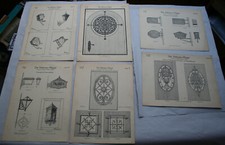 Die Schlosser Mappe 16 alte