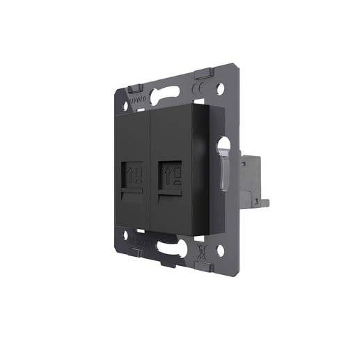 Innenleben cat7 rj45 - innenleben,