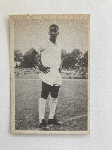 Verlag card pele - verlag,, card,