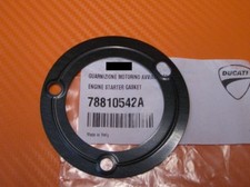 Anlasserdichtung Dichtung