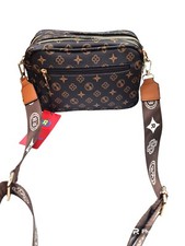 Neu RD Monogram crossover