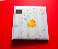 Fotoalbum RUBBER DUCK Boy  25