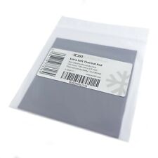 EC360® PLATINUM SOFT 16,6W/mK Wärmeleitpad (100 x 100 x 0,5 mm) ThermalPad GPU 