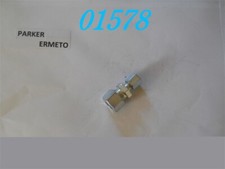 PARKER ERMETO  GERADE