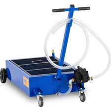 Ölwanne Ölauffangbehälter