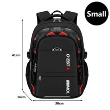 Kinder Mädchen Schulrucksack Schulranzen Schultasche Schule Rucksack wasserdicht