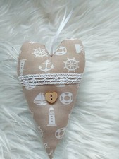 Anker Dekoherz, maritim