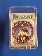 Descent Journeys in the dark