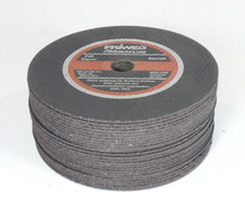 25 Stück FRIWEG FM Metall Trennscheibe | 180x3x22,2 mm | 80 m/S | 85087513