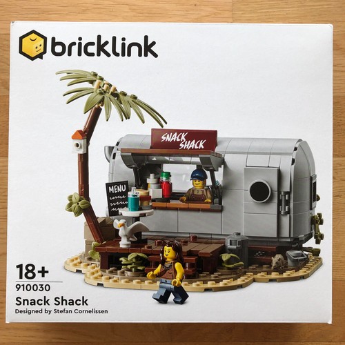 Lego 910030 - 910030, (bricklink)