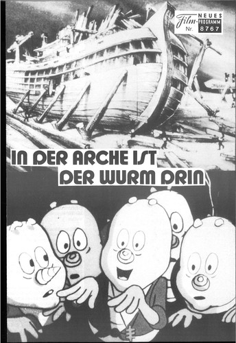 Nfp 8767 der arche ist - in,