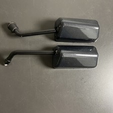 Spiegel Motorrad Satz Paar