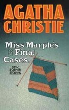Miss Marple's 6 Final Cases -