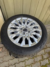 4 Orig Fiat Sommerräder