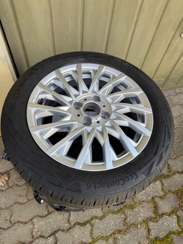 Orig fiat sommerräder - fiat,