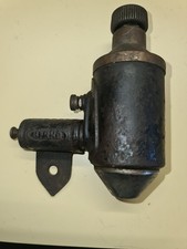 Berko Dynamo Oldtimer Fahrrad