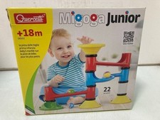 Quercetti Migoga Junior Basic