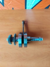 Aprilia RS4 125 Kurbelwelle