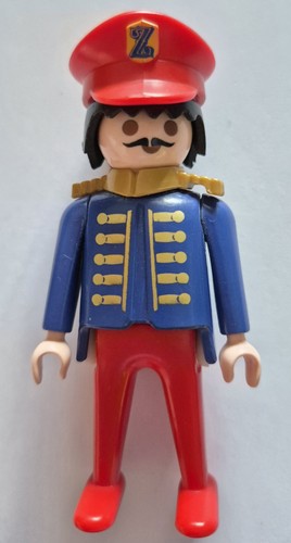 Playmobil figur - figur,