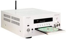 All one verstärker - all-in-one, cd