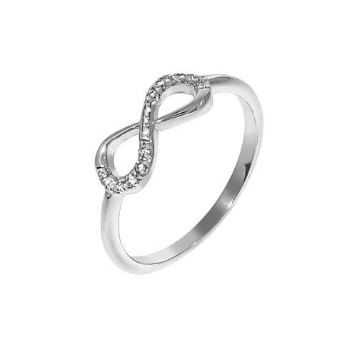 Ring 925 sterling silber - ring,