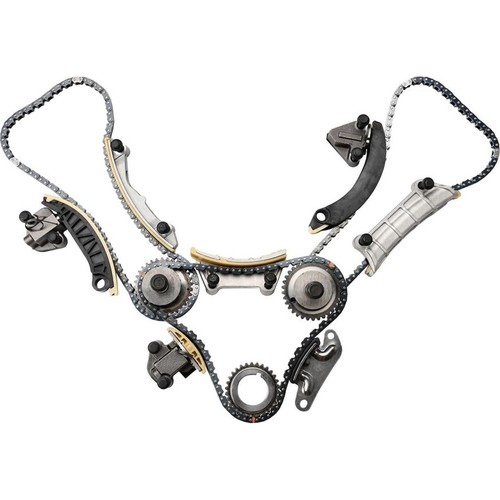 Steuerkettensatz für opel - für,