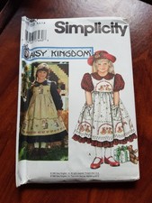 Simplicity Kids -