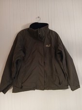 Jack Wolfskin Windbreaker