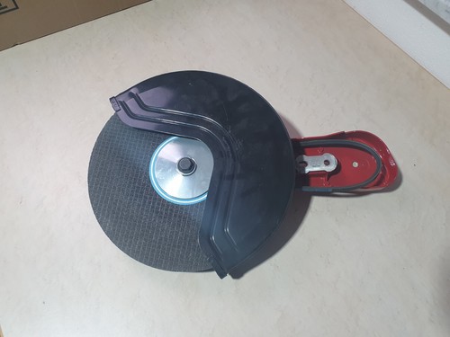 Motorflex trennschneider - motorflex,