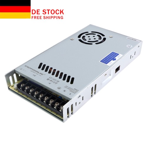 Stepperonline 400w 36v - stepperonline,